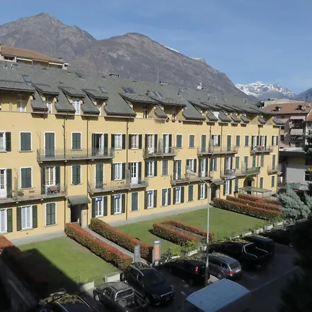 Apartment Studio With Wifi At