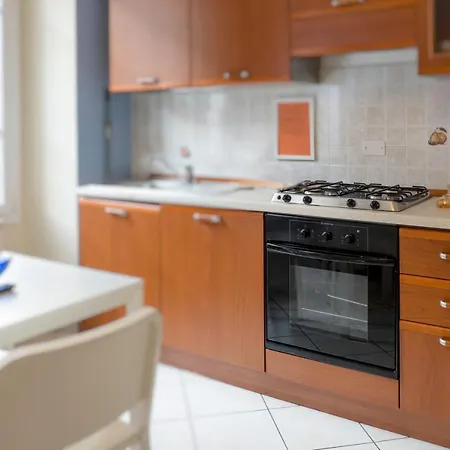 Apartment Studio With Wifi At