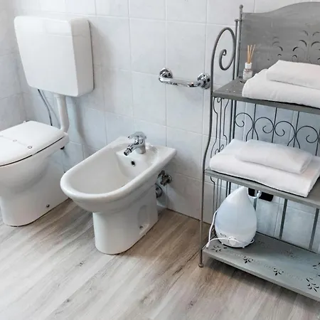 Studio With Wifi At Apartment Domodossola
