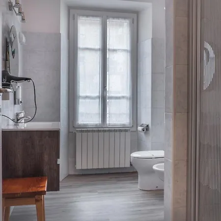 Apartment Studio With Wifi At Domodossola