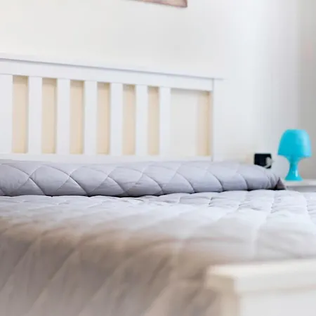 Apartment Studio With Wifi At *